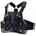 RS Taichi TECCELL CHEST PROTECTOR WITH BELT TRV064